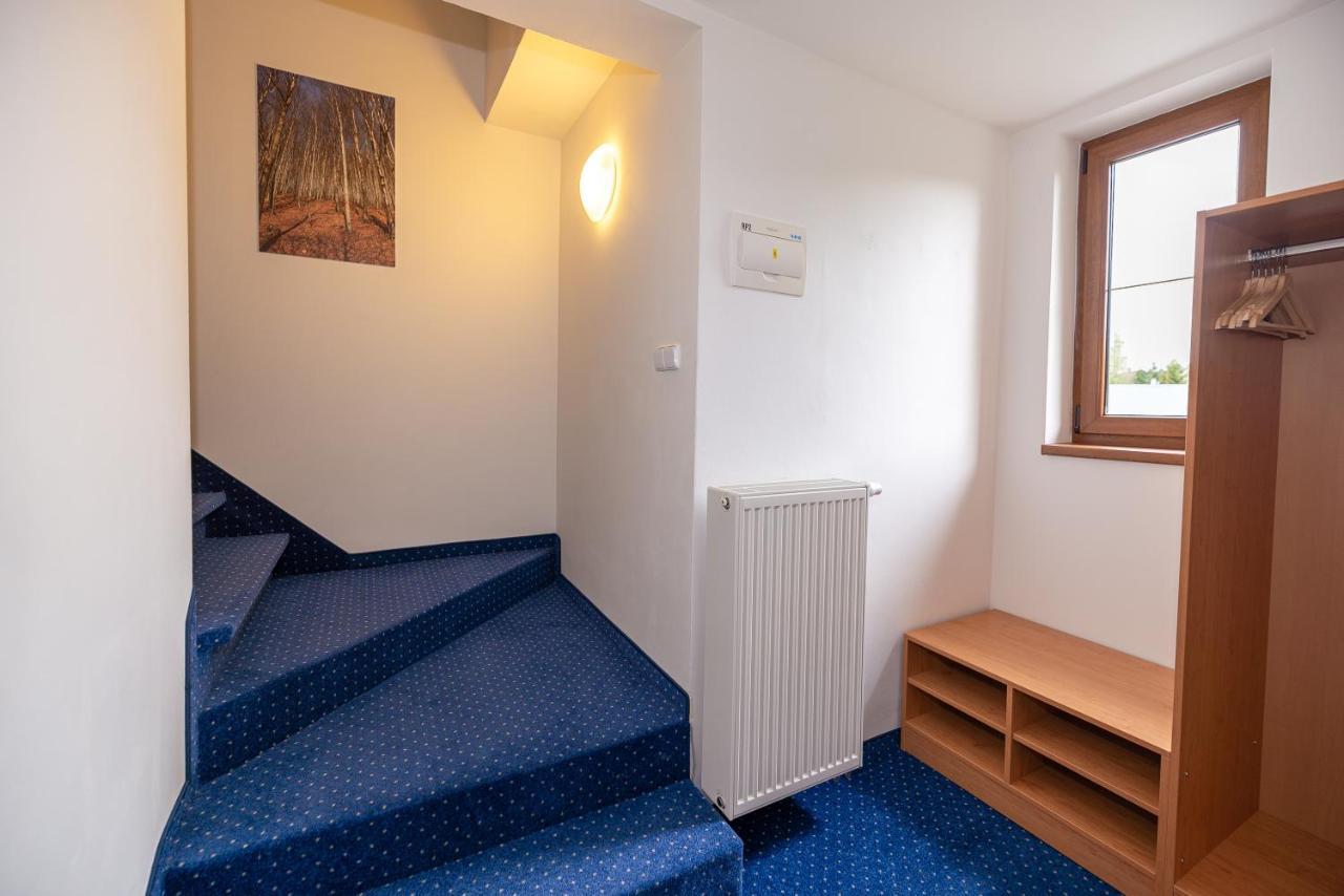 Apartmány Engadin Boží Dar Kültér fotó