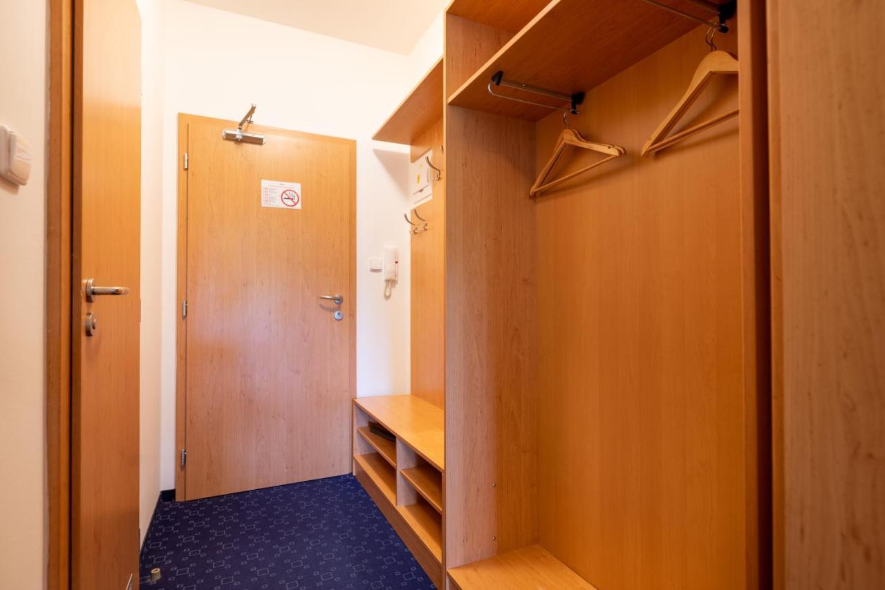 Apartmány Engadin Boží Dar Kültér fotó