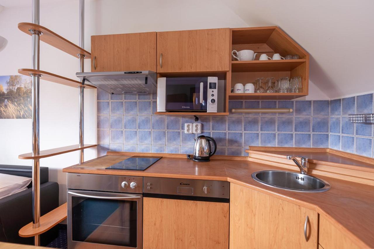 Apartmány Engadin Boží Dar Kültér fotó