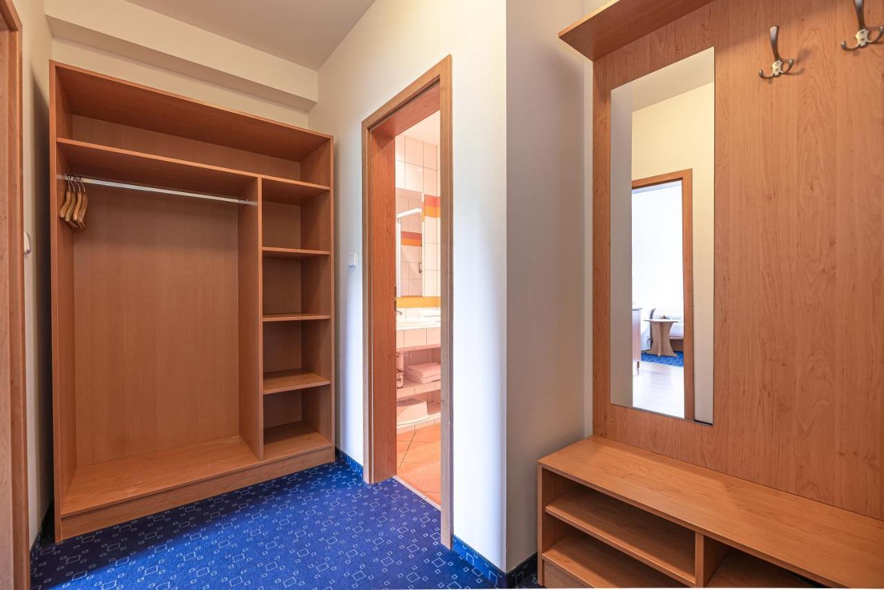 Apartmány Engadin Boží Dar Kültér fotó