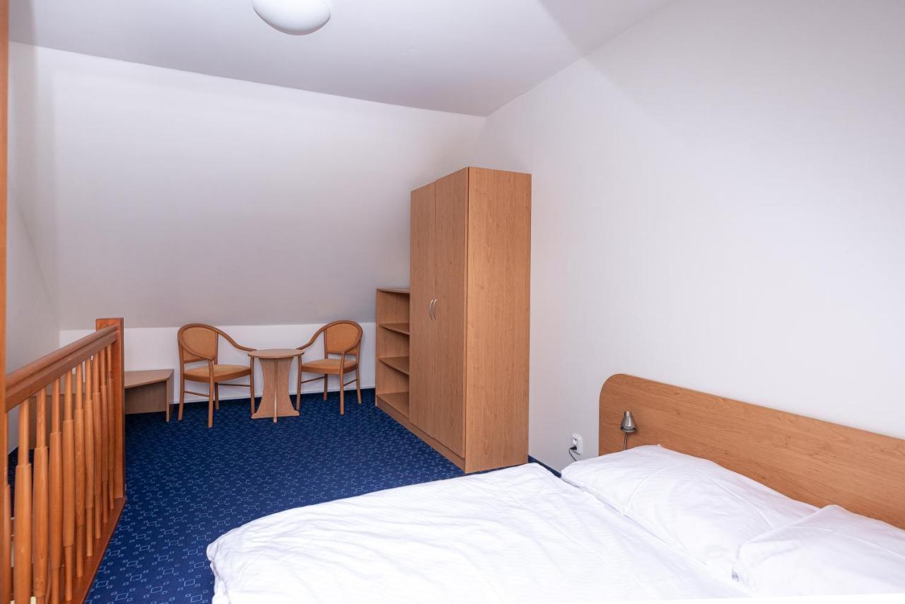Apartmány Engadin Boží Dar Kültér fotó
