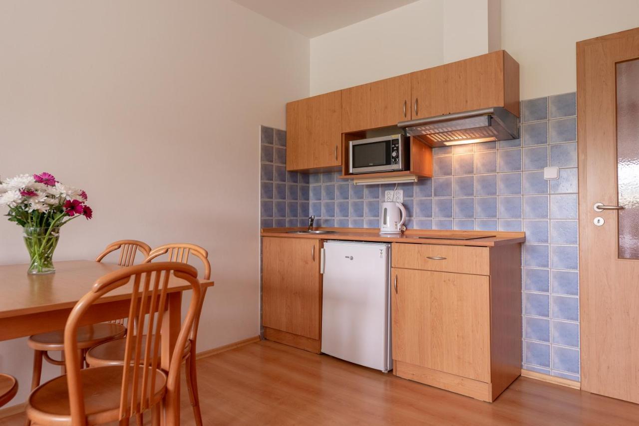 Apartmány Engadin Boží Dar Kültér fotó