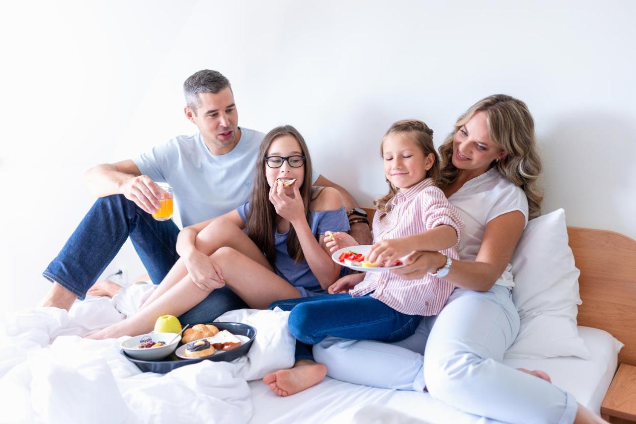 Apartmány Engadin Boží Dar Kültér fotó
