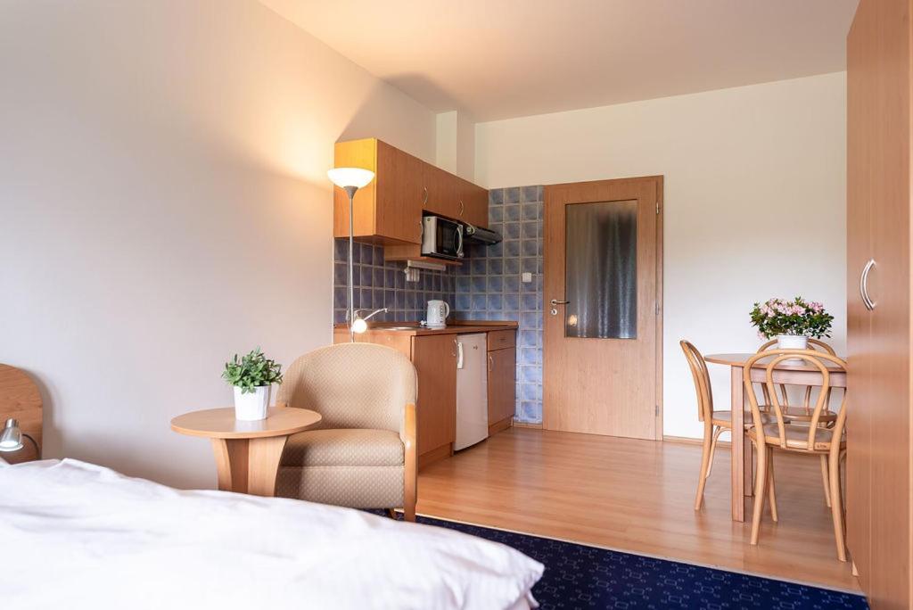 Apartmány Engadin Boží Dar Kültér fotó