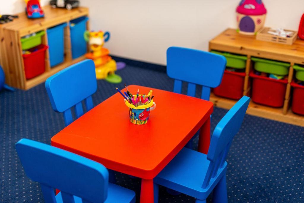 Apartmány Engadin Boží Dar Kültér fotó