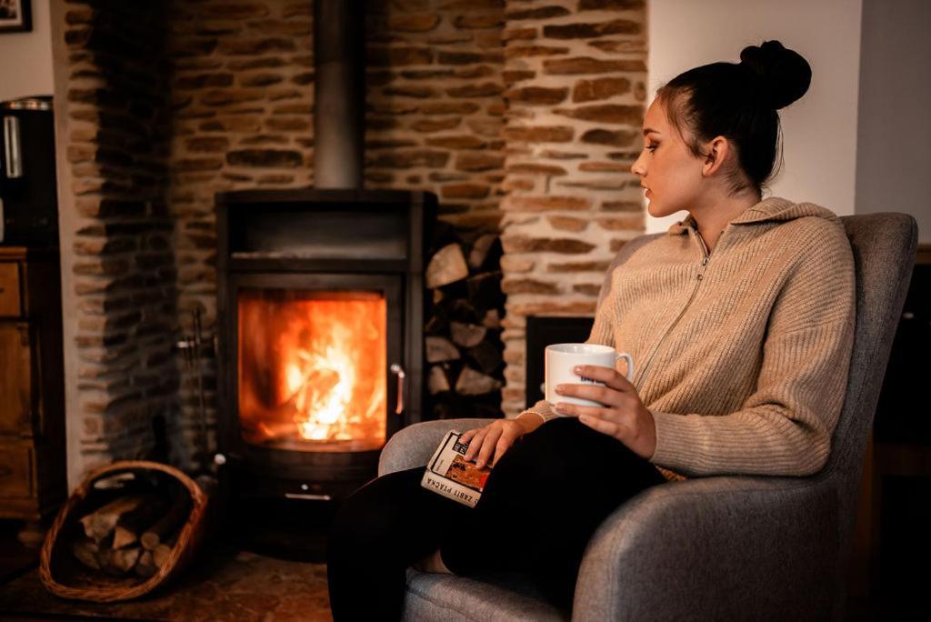 Apartmány Engadin Boží Dar Kültér fotó