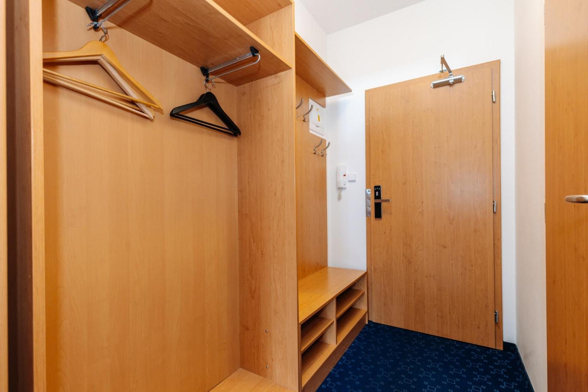 Apartmány Engadin Boží Dar Kültér fotó