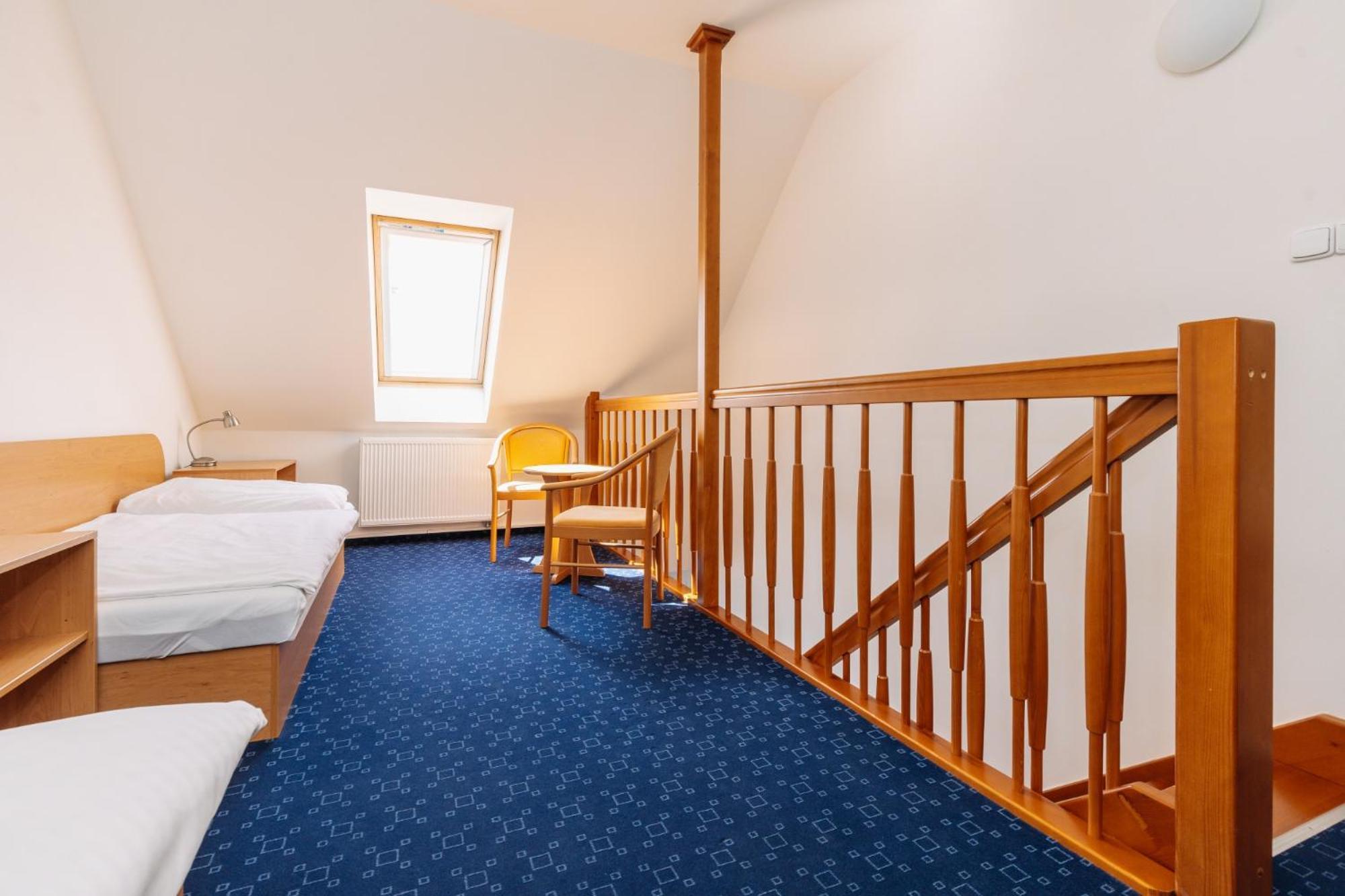 Apartmány Engadin Boží Dar Kültér fotó