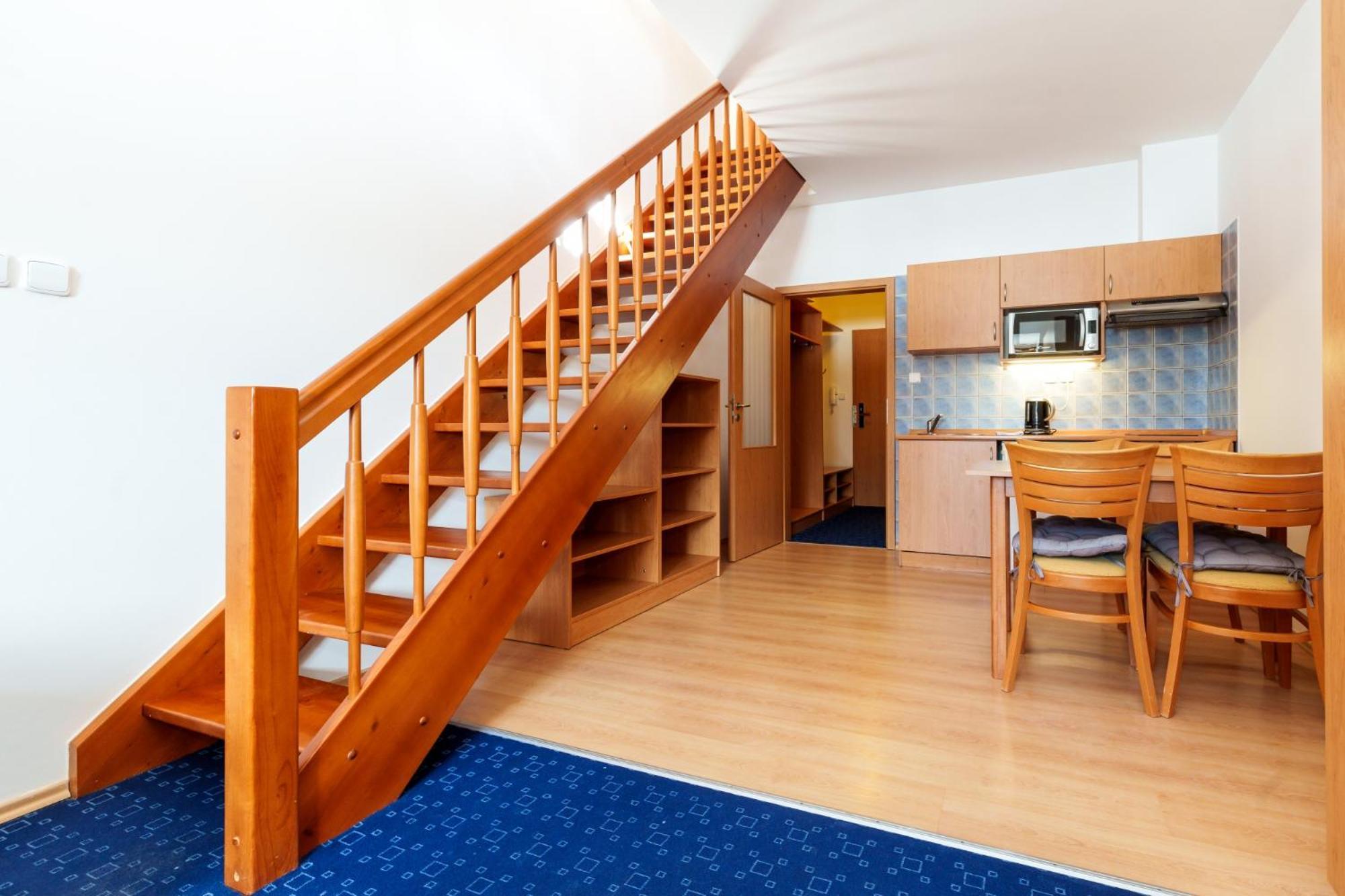 Apartmány Engadin Boží Dar Kültér fotó