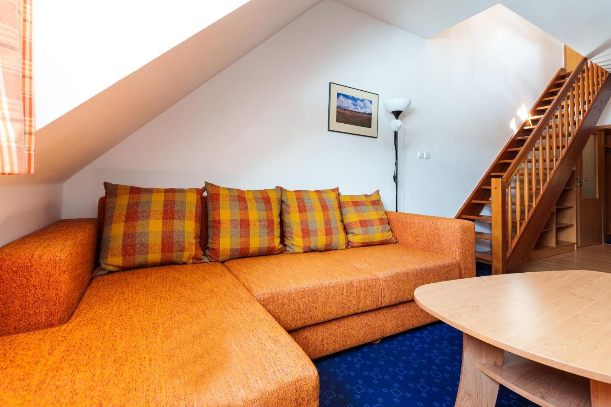 Apartmány Engadin Boží Dar Kültér fotó